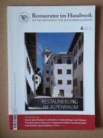 Bundesvereinigung Restaurator im Handwer