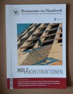 Bundesvereinigung Restaurator im Handwer Bundesvereinigung Restaurator im Handwer