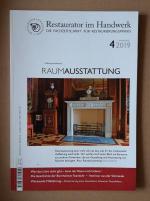 Bundesvereinigung Restaurator im Handwer Bundesvereinigung Restaurator im Handwer