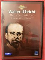 Walter Ulbricht - Der Mann, mit dem niemand rechnete