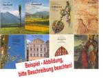 Brauchtum,Kunst,Kultur,Kirchen,Geschichte in Bayern,50 Titel Pannonia Verlag,NEU / Sammlung