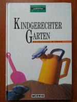 Joachim Breschke: Kindgerechter Garten