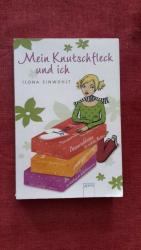 Ilona Einwohlt: Mein Knutschfleck und ic