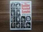 Der Baader-Meinhof-Komplex - Das Buch zum Film