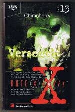 Verseucht. Akte X Novel. Die unheimlichen Fälle des FBI. Band 13