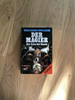 Wolfgang Hohlbein: Der Magier. Der Erbe 