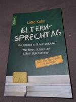 Elternsprechtag