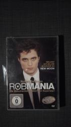 Robmania - Robert Pattinson - Die Dokume