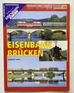 Eisenbahn-Kurier Themen 32 --- EISENBAHNBRÜCKEN