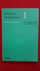 Joachim Rohlfes,  Horst Rumpf: Politisch