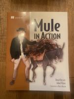 Mule in Action