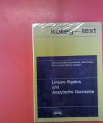 Autorenkollektiv: kolleg-text: Lineare A