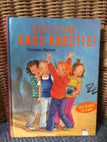 Christian Bieniek: Echt stark, Karo Karo