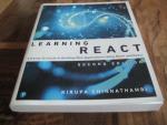 Learning React: A Hands-On Guide to Building Web Applications Using React and Redux (Pearson Addison-Wesley Learning)