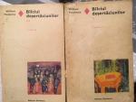 William Thackeray: Bilciul desertaciunil