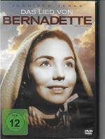 Das Lied von Bernadette