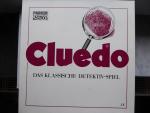 Cluedo - das klassische Detektivspiel [Gesellschaftsspiel].