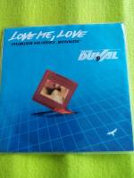 Love me love