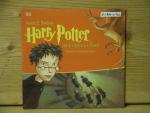 "Harry Potter und der Orden des Phönix" (Harry Potter 5) - CD 13