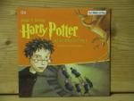 "Harry Potter und der Orden des Phönix" (Harry Potter 5) - CD 16