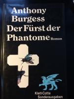 Fürst der Phantome