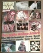 Freizeit Revue: Freizeit Revue Spezial, 