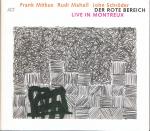 DER ROTE BEREICH - FRANK MÖBUS - RUDI MA DER ROTE BEREICH - FRANK MÖBUS - RUDI MA