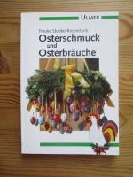 Frauke Stobbe-Rosenstock: Osterschmuck u Frauke Stobbe-Rosenstock: Osterschmuck u