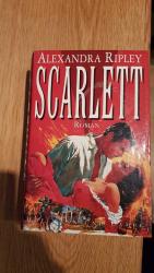 Alexandra Ripley: Scarlett