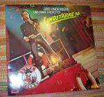Lindstärke 10 Udo Lindenberg und Panik-Orchester (Polydor 811 834-1)