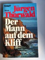 Der Mann auf dem Kliff