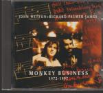 Monkey Business 1972-1997