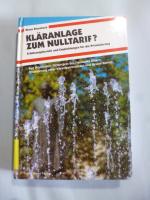 Kläranlage zum Nulltarif?