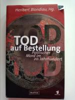 Heribert Blondiau: Tod auf Bestellung Heribert Blondiau: Tod auf Bestellung