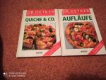 Dr. Oetker: Quiche & Co.