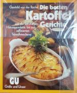 Recke, Gunhild von der: Reizvolle Kartof Recke, Gunhild von der: Reizvolle Kartof