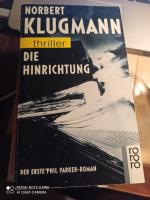 Norbert Klugmann: Die Hinrichtung Norbert Klugmann: Die Hinrichtung