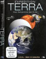 Expedition Terra - Das Geheimnis der Erde (2 DVDs)