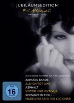 50 Jahre Murnau-Stiftung - Jubiläumsedition [5 DVDs]