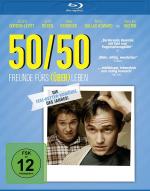 50/50 - Freunde fürs (Über)Leben