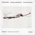 Klaviersonaten Vol.5 (Andras Schiff) - 2 CD-Set
