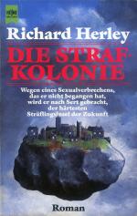 Die Strafkolonie