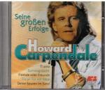 Howard Carpendale: Seine großen Erfolge