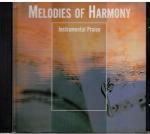Melodies of Harmony (Instrumental Praise)