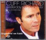 Yesterday Today Forever - The Top 30 Christian Songs (selten Rarität)