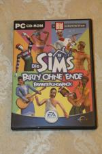 Die Sims - Party ohne Ende - Erweiterung