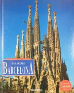 Julio de Carlo: Bacelona Julio de Carlo: Bacelona