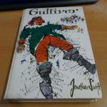 Jonathan Swift: Gulliver