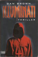 Dan Brown: Illuminati
