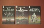 Geston, Mark S.: STERNENSCHIFF - ZYKLUS 